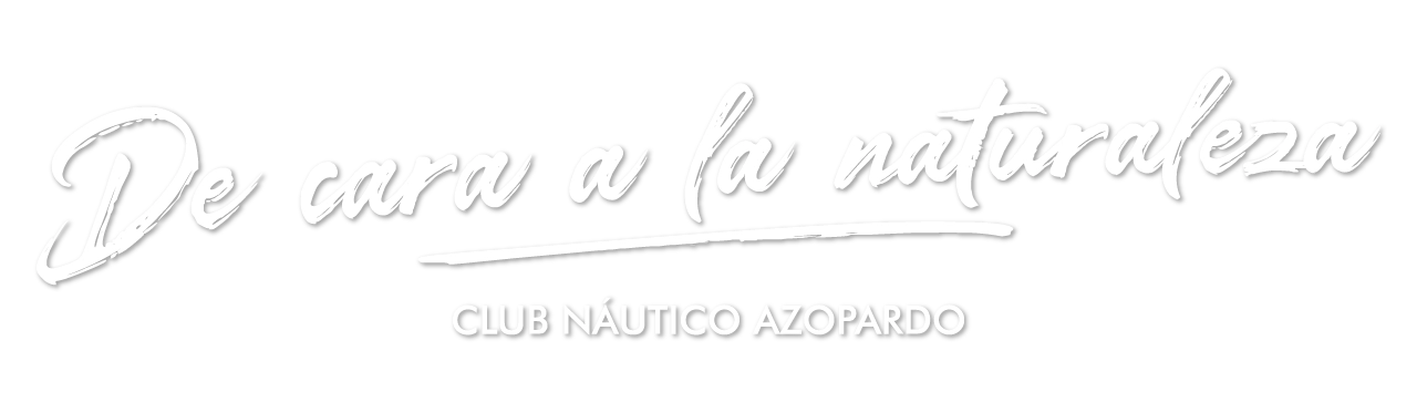 Logo del Club Náutico Azopardo